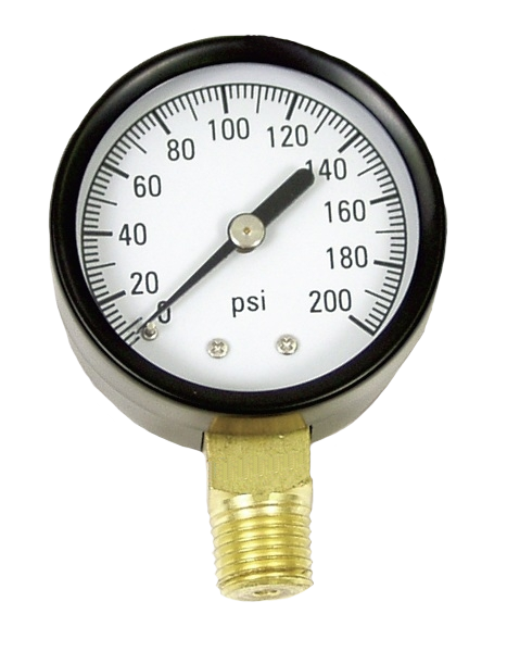 stainless steel pressure washer gauges Stainless steel pressure washer gauges in Chicago IL